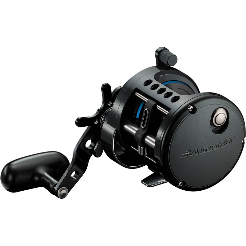 daiwa-saltist-lw-conventional-reel_1 Daiwa Saltist LW Conventional Reel