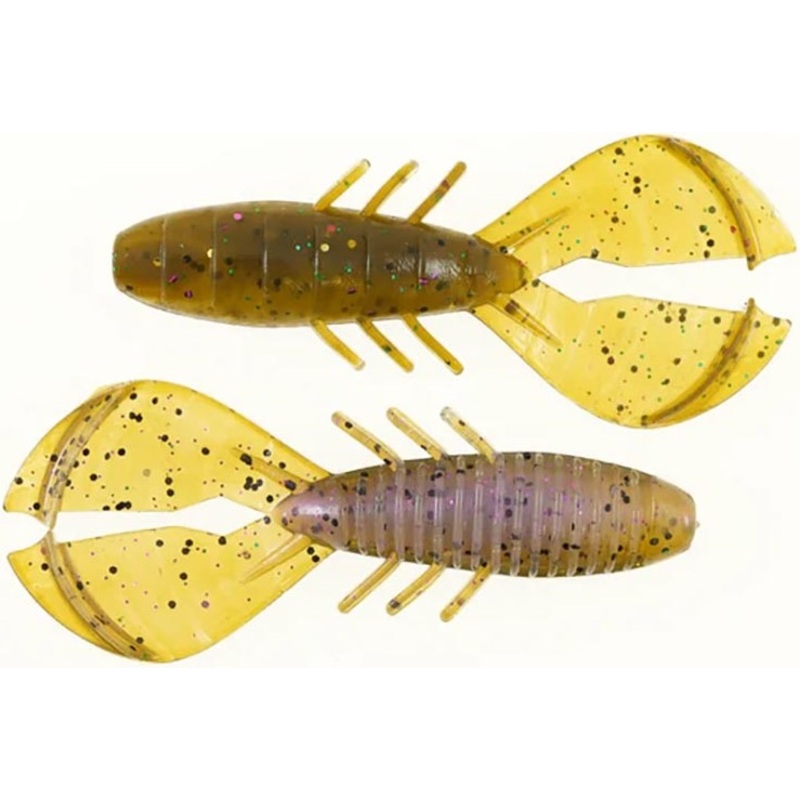 missile-baits-chunky-d-3-1-2-inch-soft-plastic-craw_1 Missile Baits Chunky D 3 1/2 inch Soft Plastic Craw