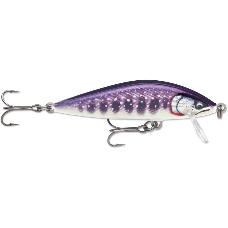 Rapala Countdown Elite CDE75 3 inch Slow Sinking Crankbait