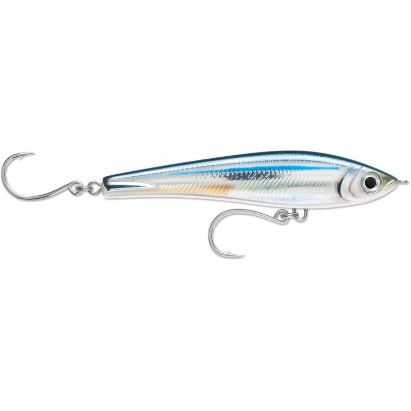 rapala-xrmags-17-x-rap-magnum-stick-twitchbait-6-75-inch_1 Rapala XRMAGS-17 X-Rap Magnum Stick Twitchbait – 6.75 Inch