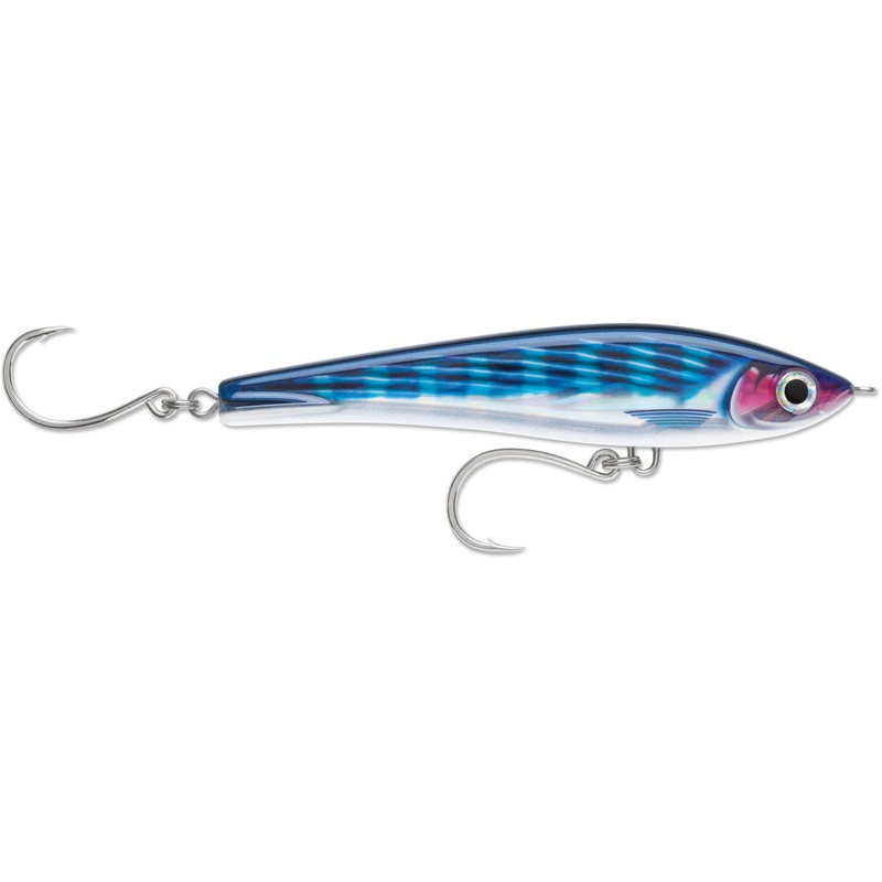 Rapala XRMAGS-17 X-Rap Magnum Stick Twitchbait – 6.75 Inch