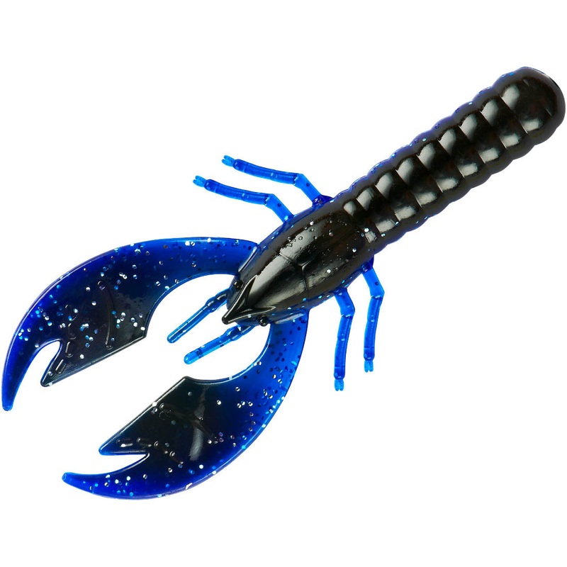 yum-craw-papi-soft-plastic-craw_1 YUM Craw Papi Soft Plastic Craw