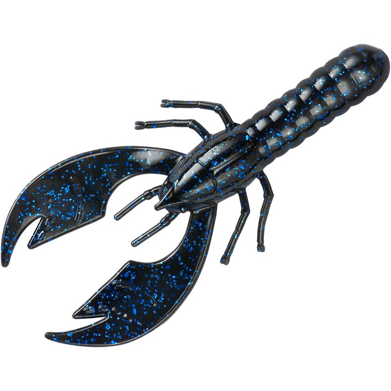 YUM Craw Papi Soft Plastic Craw