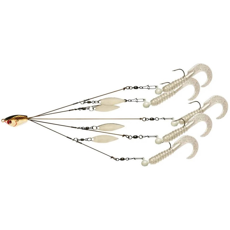 yumbrella-5-wire-flash-mob-jr-kit_1 YUMbrella 5-Wire Flash Mob Jr. Kit