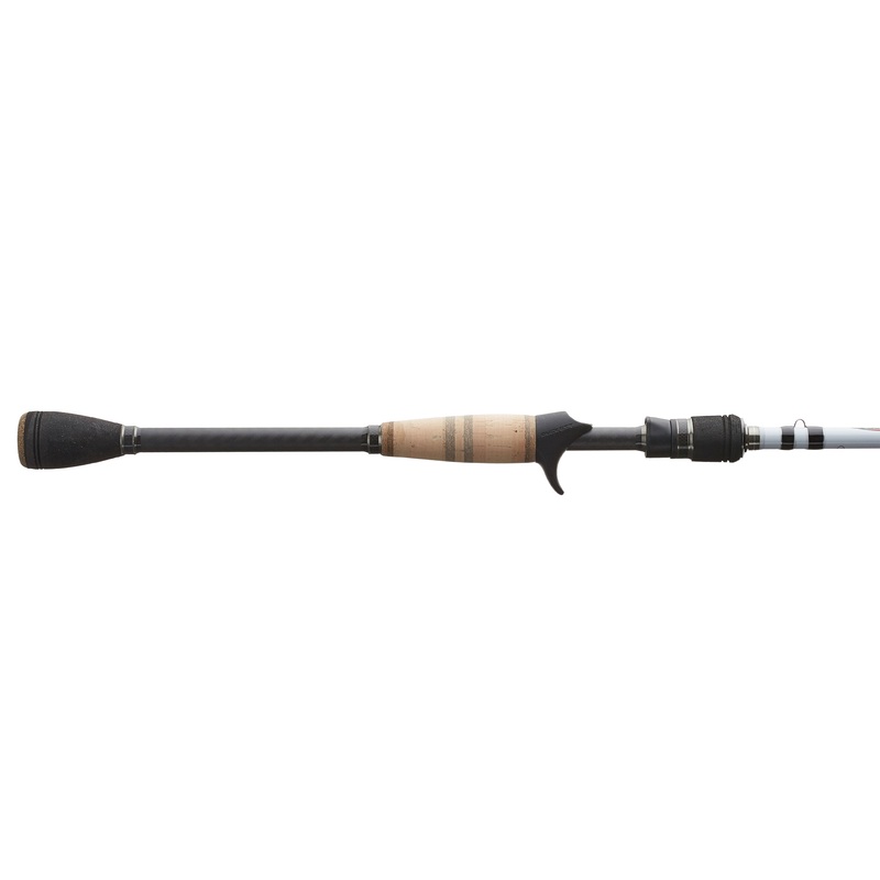 duckett-fishing-black-ice-series-casting-rods_1 Duckett Fishing Black Ice Series Casting Rods