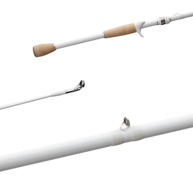 Duckett Fishing Pro Series Casting Rods