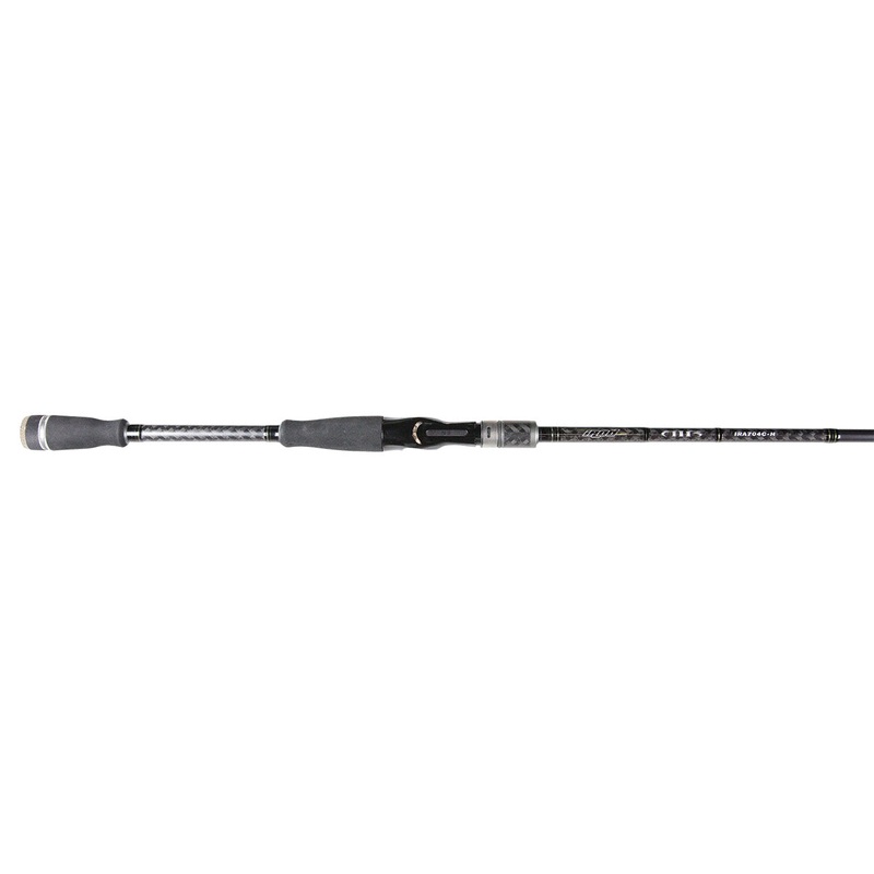 iRod Air Series Bass Casting Rods