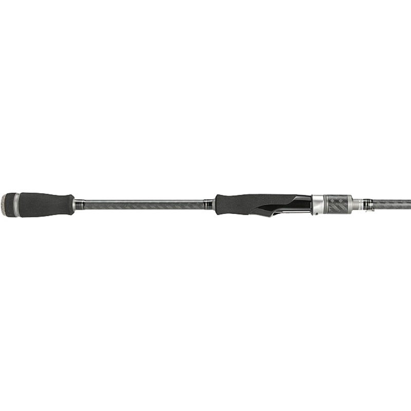 iRod Air Series Bass Spinning Rods
