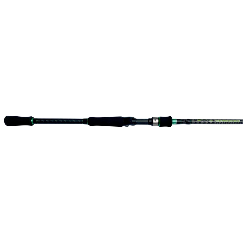 irod-genesis-iii-series-baitcasting-rods_1 iRod Genesis III Series Baitcasting Rods
