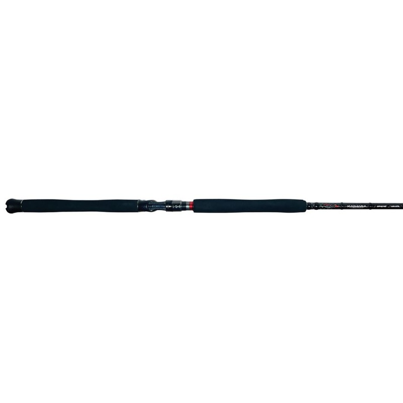 iRod Kaimana Inshore Series Bait and Jig Rods