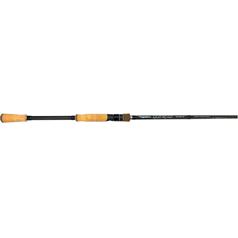 iRod Quercus Series Spinning Rods
