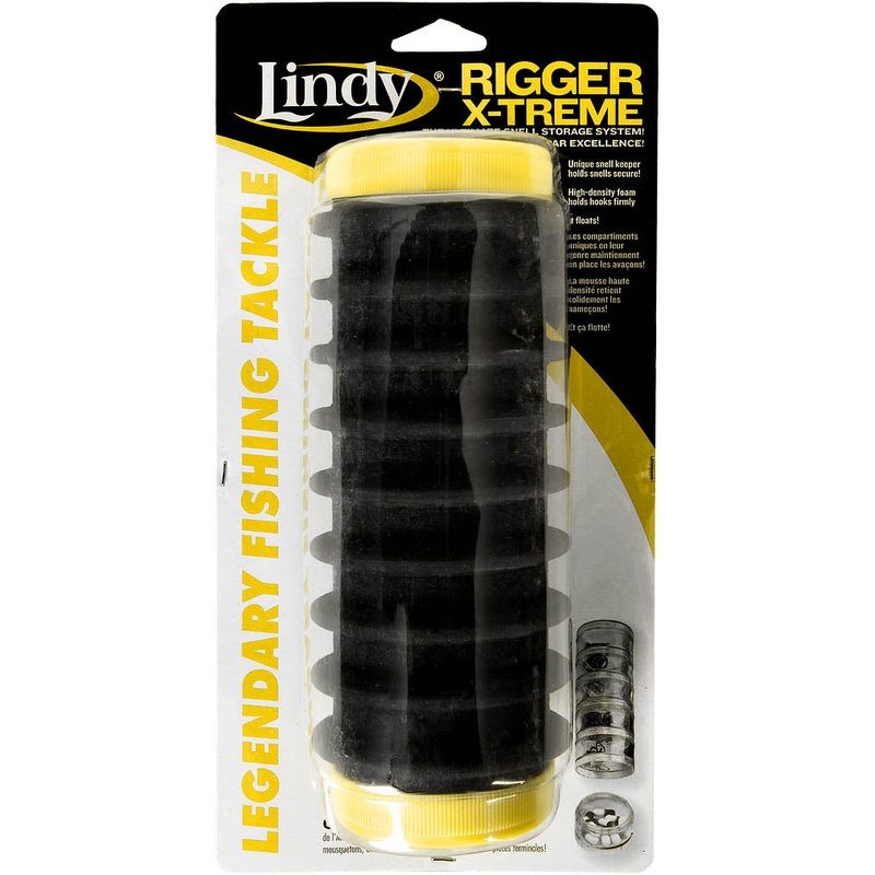 lindy-rigger-x-treme-leader-organizer_1 Lindy Rigger X-Treme Leader Organizer