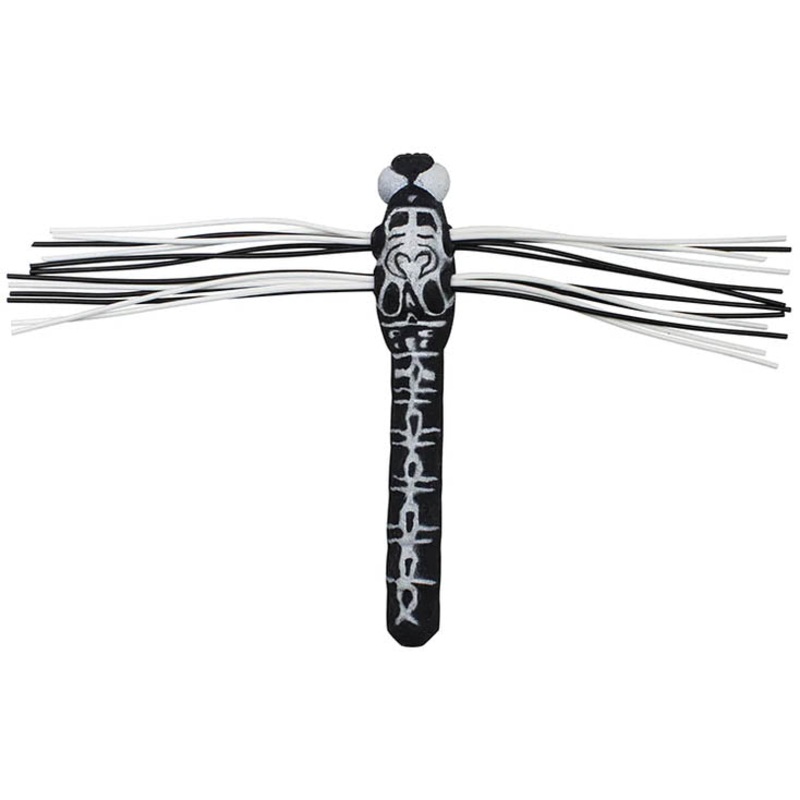 lunkerhunt-dragonfly-3-inch-finesse-topwater_1 Lunkerhunt Dragonfly 3 inch Finesse Topwater