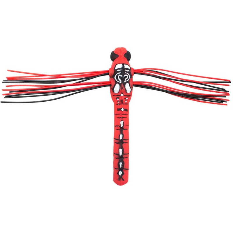 Lunkerhunt Dragonfly 3 inch Finesse Topwater