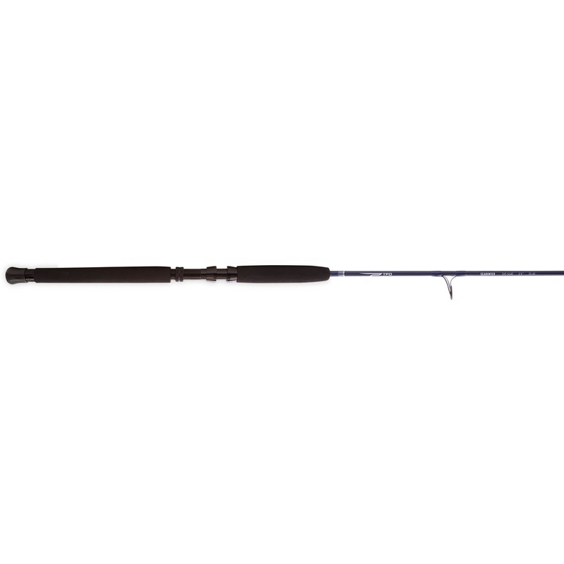 Temple Fork Outfitters Seahunter Casting Rods