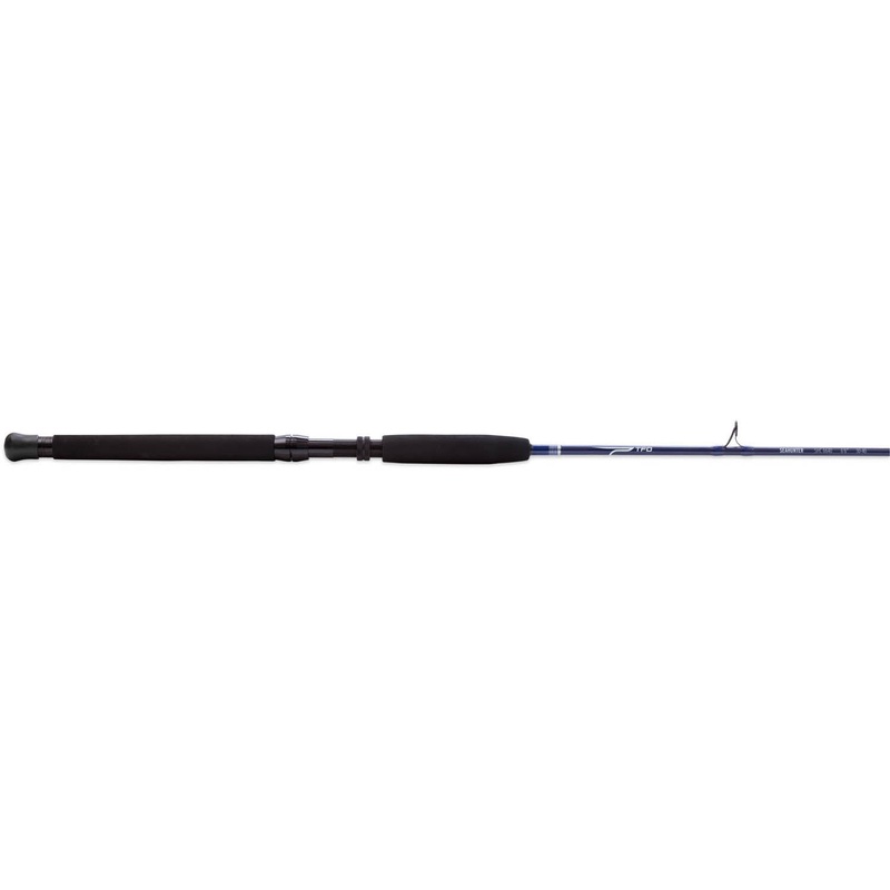 Temple Fork Outfitters Seahunter Spinning Rods