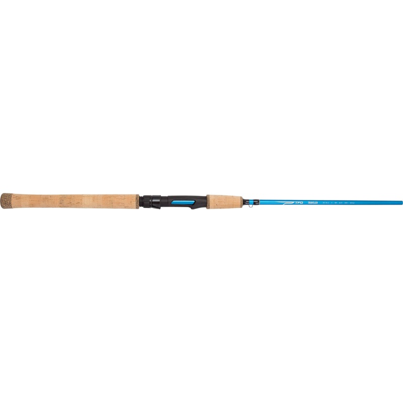 Temple Fork Outfitters Traveler Spinning Rods