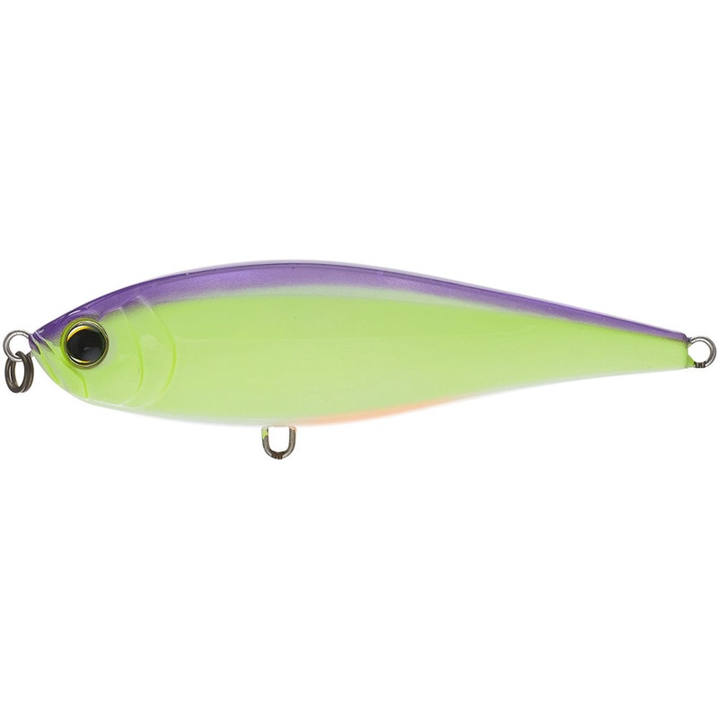 Yo-Zuri 3DB Slow Sinking Twitchbait 90mm – 3.5 Inch