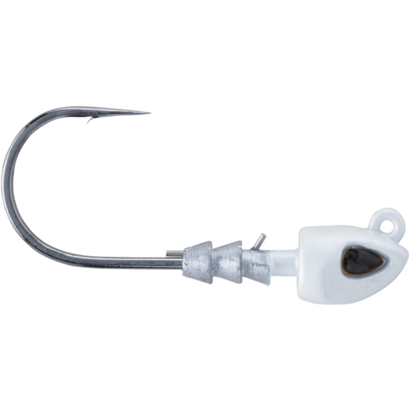 berkley-fusion19-swimbait-jig-heads-3-pack_1 Berkley Fusion19 Swimbait Jig Heads – 3 Pack