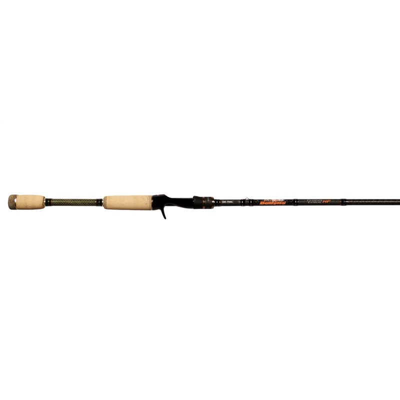 Dobyns Champion Extreme HP Casting Rods