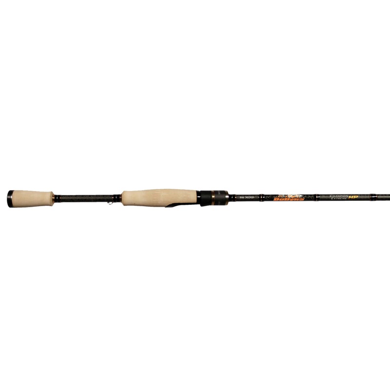 Dobyns Champion Extreme HP Spinning Rods