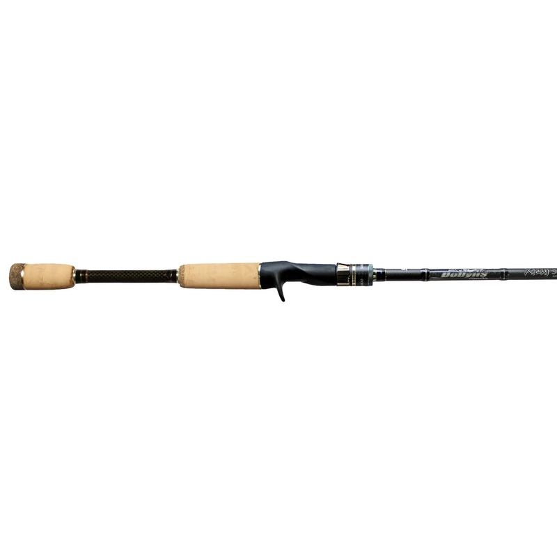 dobyns-xtasy-series-casting-rods_1 Dobyns Xtasy Series Casting Rods