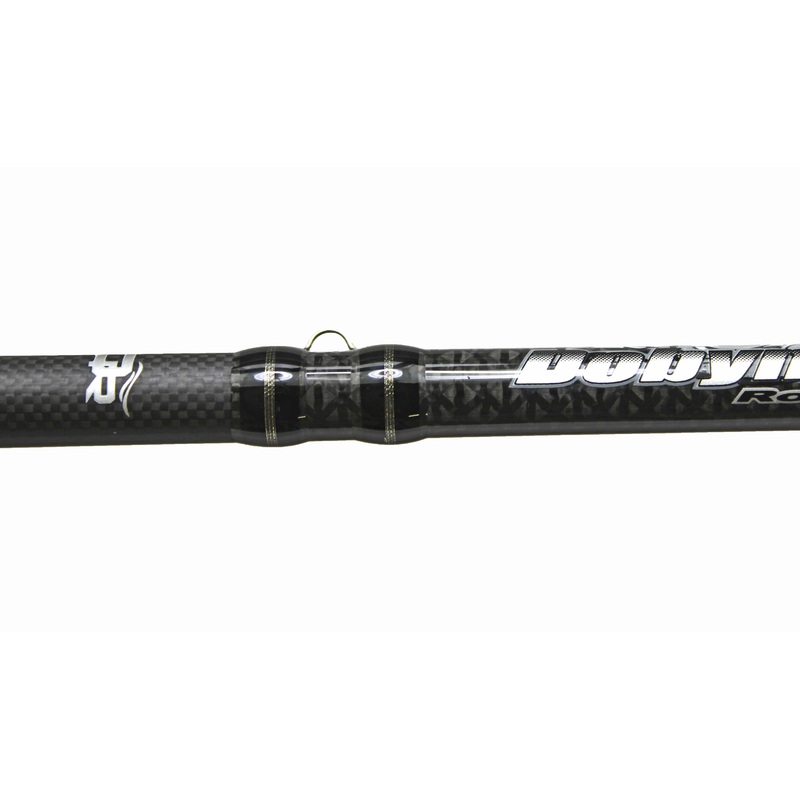 dobyns-xtasy-series-spinning-rods_1 Dobyns Xtasy Series Spinning Rods