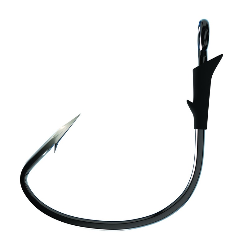 Eagle Claw Trokar TK190 Tournament Tube Hook