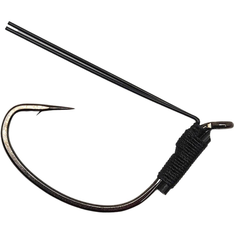Gamakatsu Wicked Wacky Hook|1/0|2/0|3/0|4/0|5/0