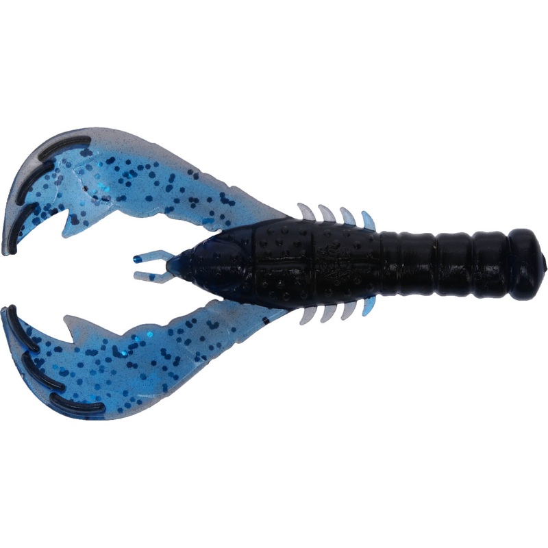 gary-yamamoto-4-inch-yamacraw-6-pack_1 Gary Yamamoto 4 Inch Yamacraw – 6 Pack