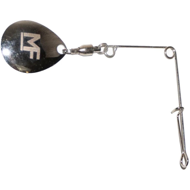 mule-fishing-bronco-blade-chartreuse-chrome-fire-red-gold_1 Mule Fishing Bronco Blade|Chartreuse|Chrome|Fire Red|Gold