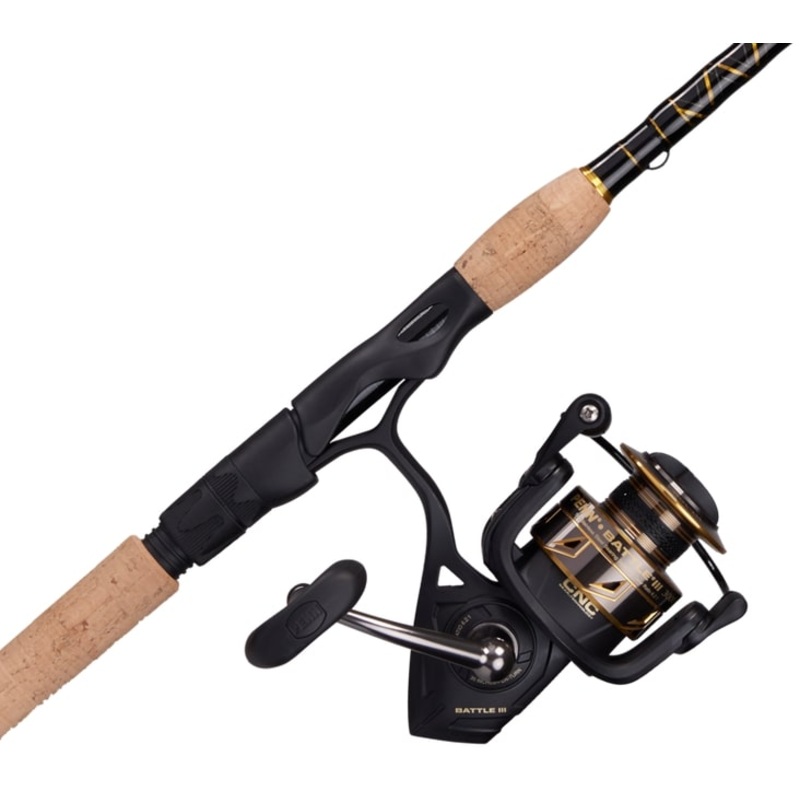 penn-battle-iii-saltwater-spinning-combo_1 Penn Battle III Saltwater Spinning Combo