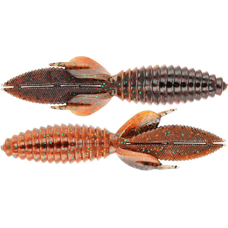 Reaction Innovations Double Wide Beaver 5.0 Creature