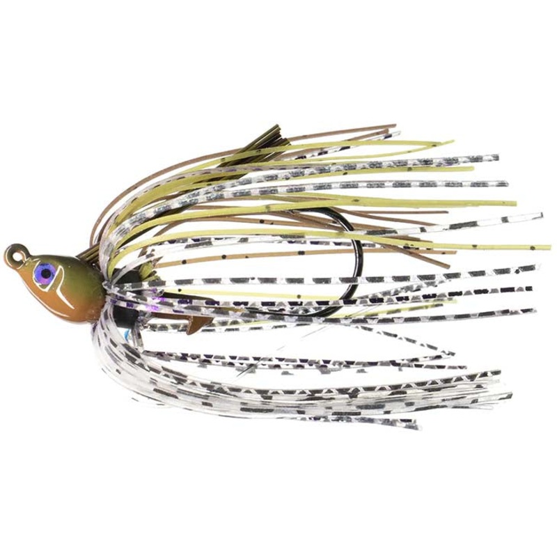 Dirty Jigs Finesse Swim Jig|Alabama Bream|Alabama Craw|Albino|Black & Blue|Black Blue & Purple|Blue Glimmer|Bluegill 2|Bluegill|Chartreuse Shad|Crappie|Dirty 420|Dirty Shad|Guntersville Shad|Hematoma|Magic Craw|New Sexy Shad|Pearl Ghost Shiner|Purple Haze