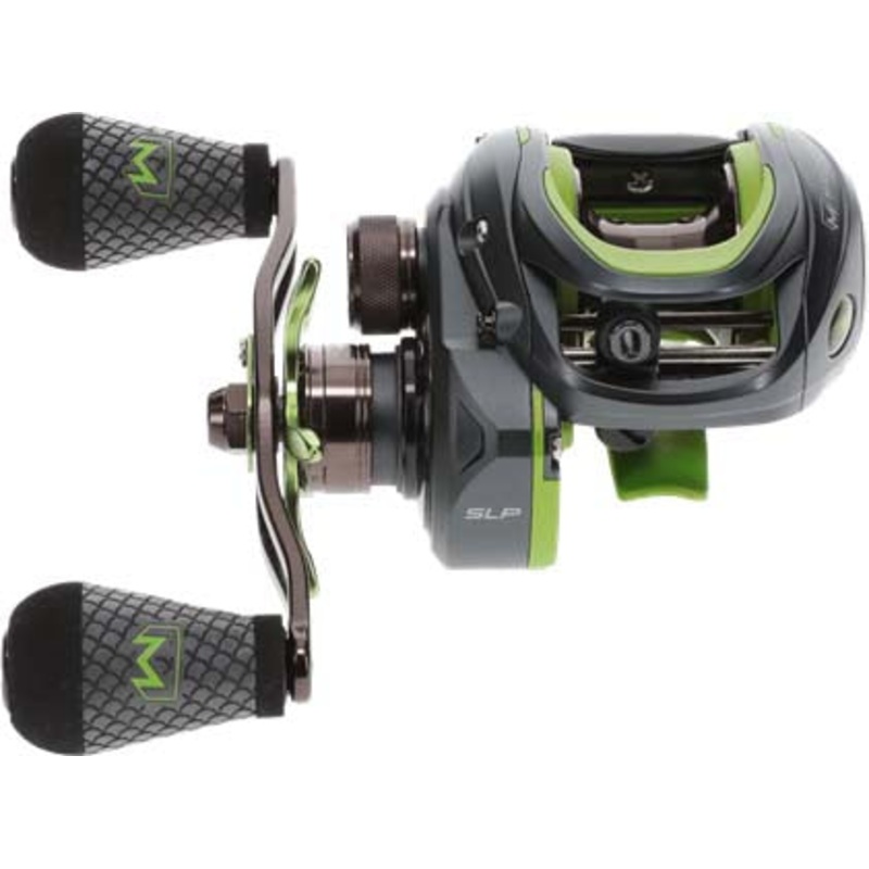 lew-s-mach-ii-gen-3-baitcasting-reel_2 Lew’s Mach II Gen 3 Baitcasting Reel