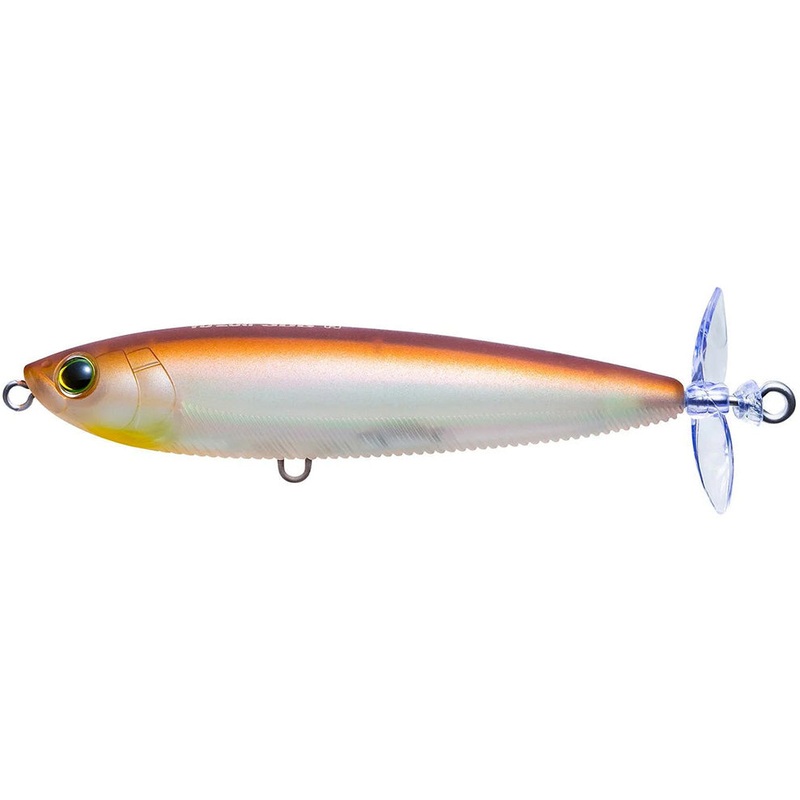 Yo-Zuri 3DB Prop Bait – 3.5 Inch