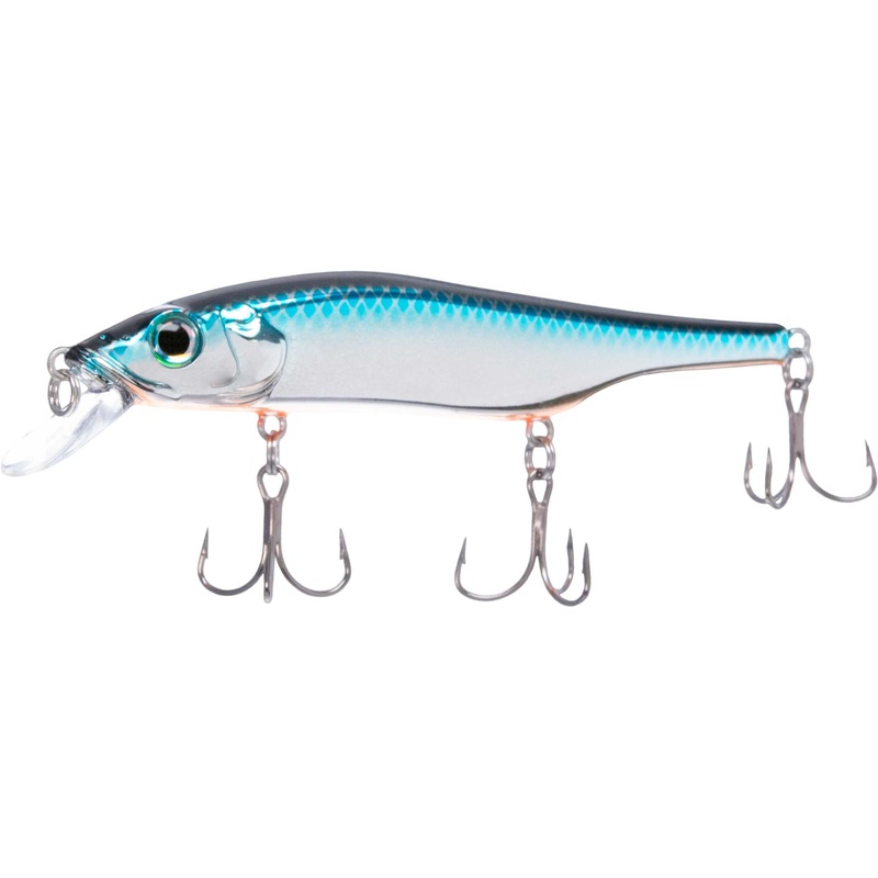 Bill Lewis Sinking 120mm Scope-Stik 7+ ft