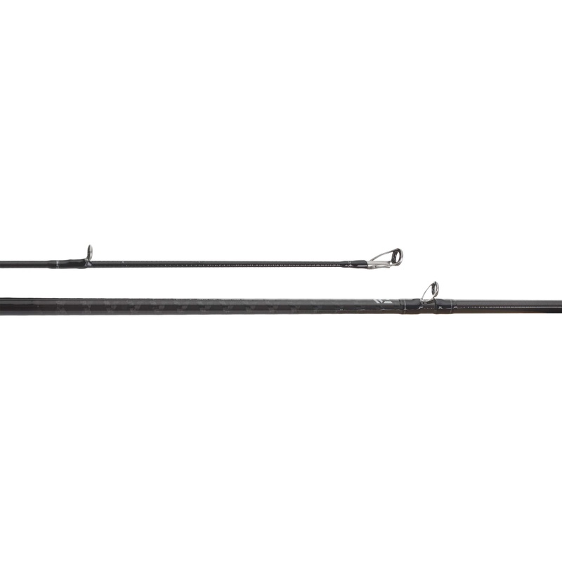 Daiwa Tatula XT 2-Piece Casting Rods