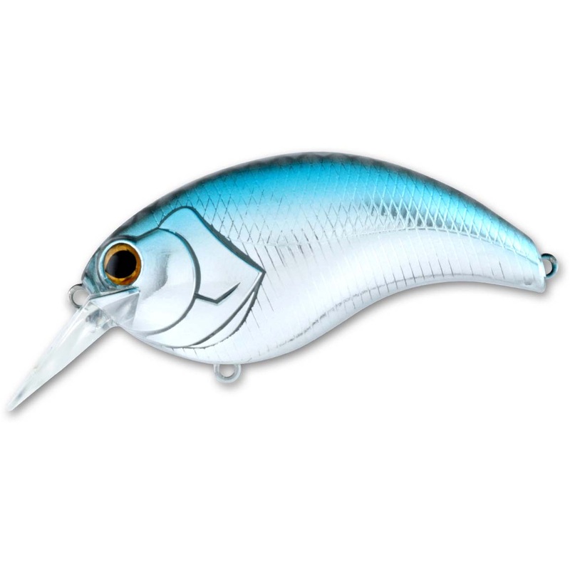 deps-evoke-3-0-squarebill-crankbait_2 Deps Evoke 3.0 Squarebill Crankbait
