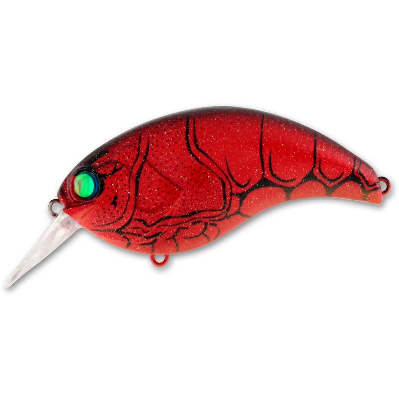 Deps Evoke 3.0 Squarebill Crankbait