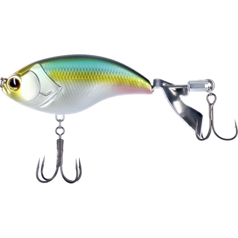 deps-evoke-zero-topwater-blue-back-herring-blue-black-herring-bone-shad-chrome-black-back-glass-cat-matte-chart-matte-chartreuse-pink-back-scum-perch-sexy-shad-visible-black-wakasagi-5-9-inch-4-75-inch_2 Deps Evoke Zero Topwater|Blue Back Herring|Blue Black Herring|Bone Shad|Chrome Black Back|Glass Cat|Matte Chart|Matte Chartreuse|Pink Back|Scum Perch|Sexy Shad|Visible Black|Wakasagi|5.9 Inch|4.75 Inch