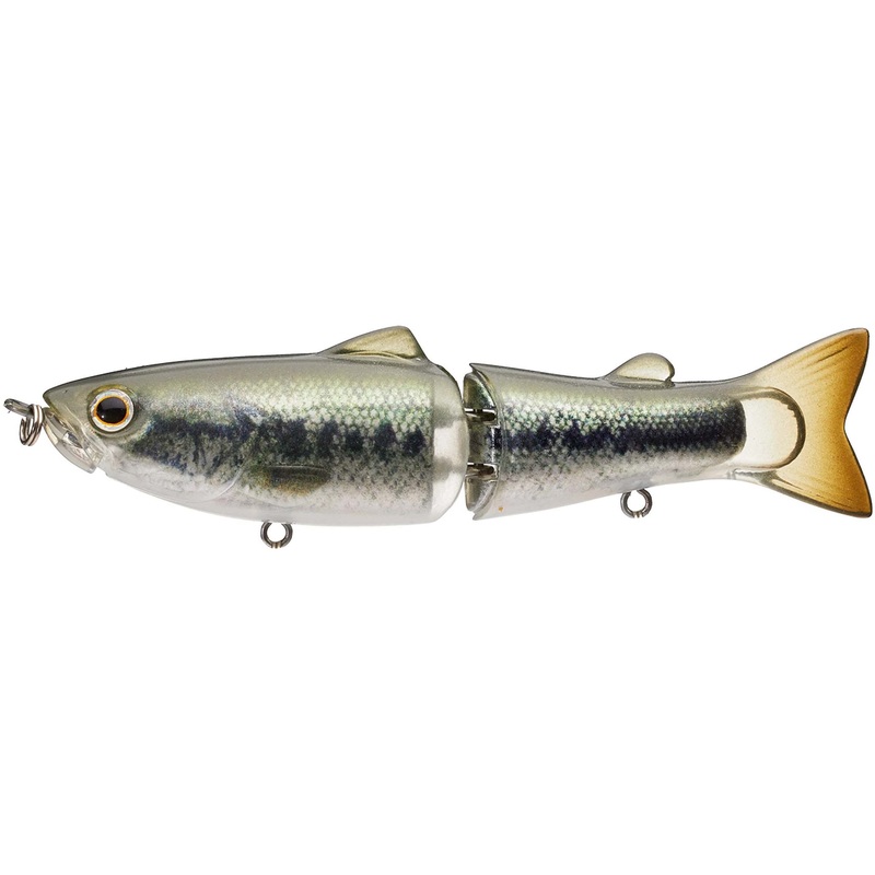 Deps Slide Swimmer 115 Glide Bait