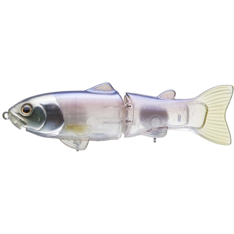 Deps Slide Swimmer 145 Glide Bait