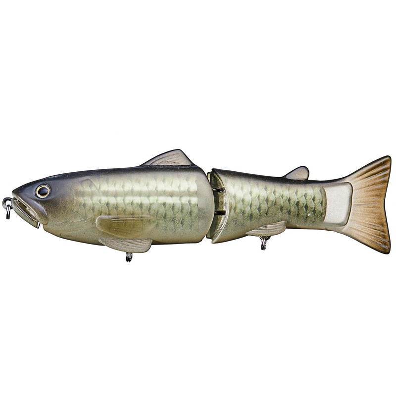 Deps Slide Swimmer 175 Floating Glide Bait