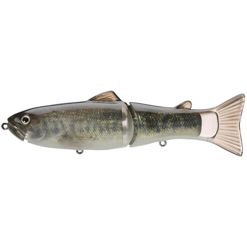 Deps Slide Swimmer 175 Glide Bait