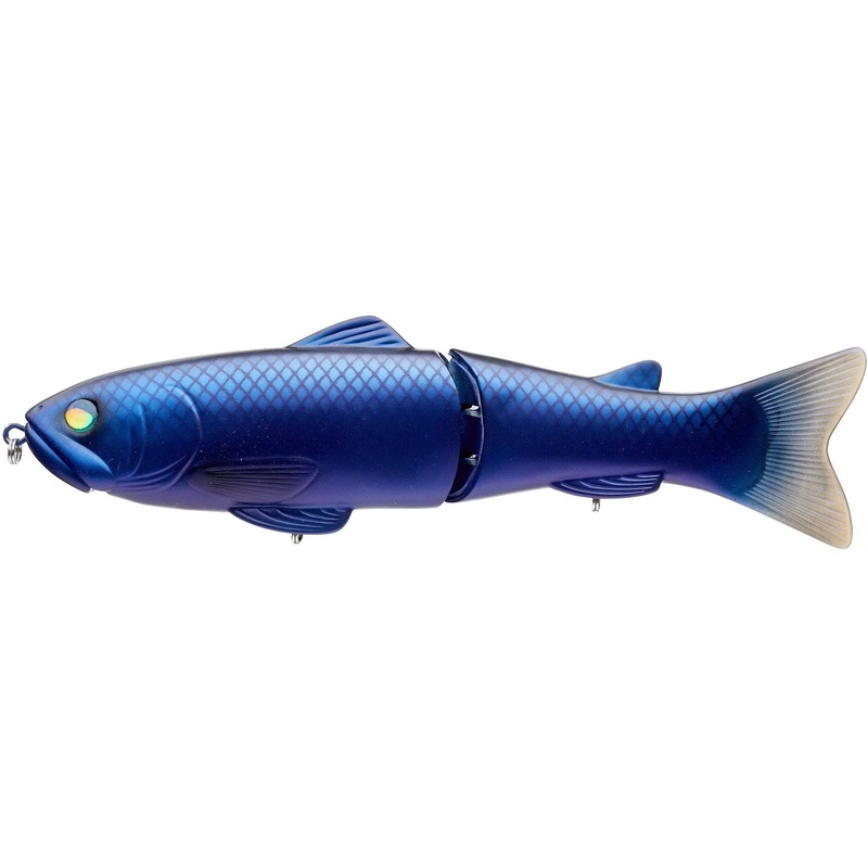 deps-slide-swimmer-250-glide-bait_1 Deps Slide Swimmer 250 Glide Bait