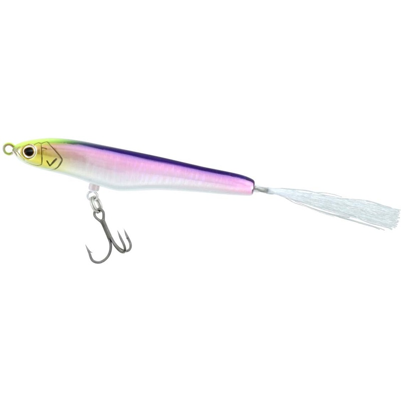 deps-wakasagi-floating-minnow-clear-baitfish-flash-chartreuse-orange-flash-purple-flash-wakasagi-half-mirror-wakasagi-purple-minnow-tropical_2 Deps Wakasagi Floating Minnow|Clear Baitfish|Flash Chartreuse Orange|Flash Purple|Flash Wakasagi|Half Mirror Wakasagi|Purple Minnow|Tropical