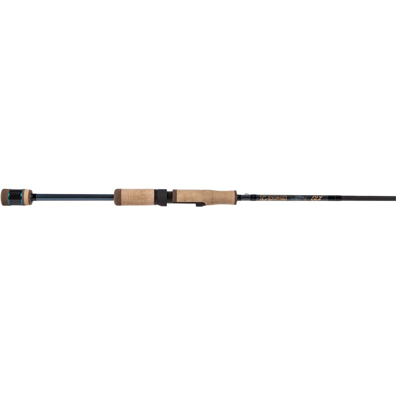 G-Loomis GLX Spinning Rods|GLX-782S-SJR|GLX-802S-JWR