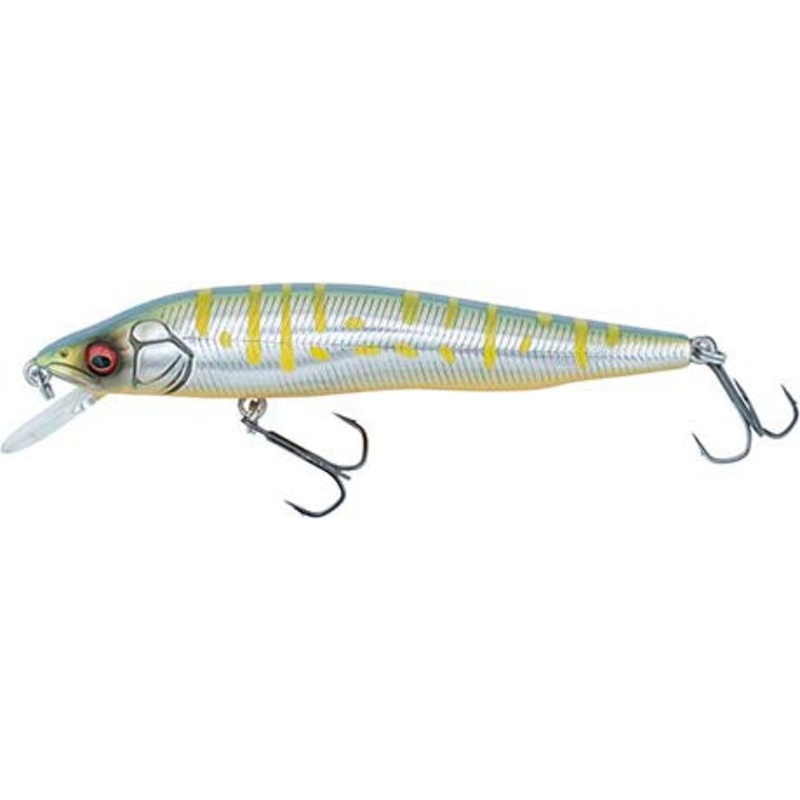Megabass Vision 95 Q-Go Jerkbait