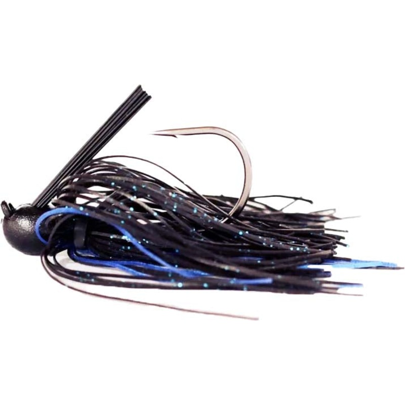 Missile Baits Ikes Flip Out Jig